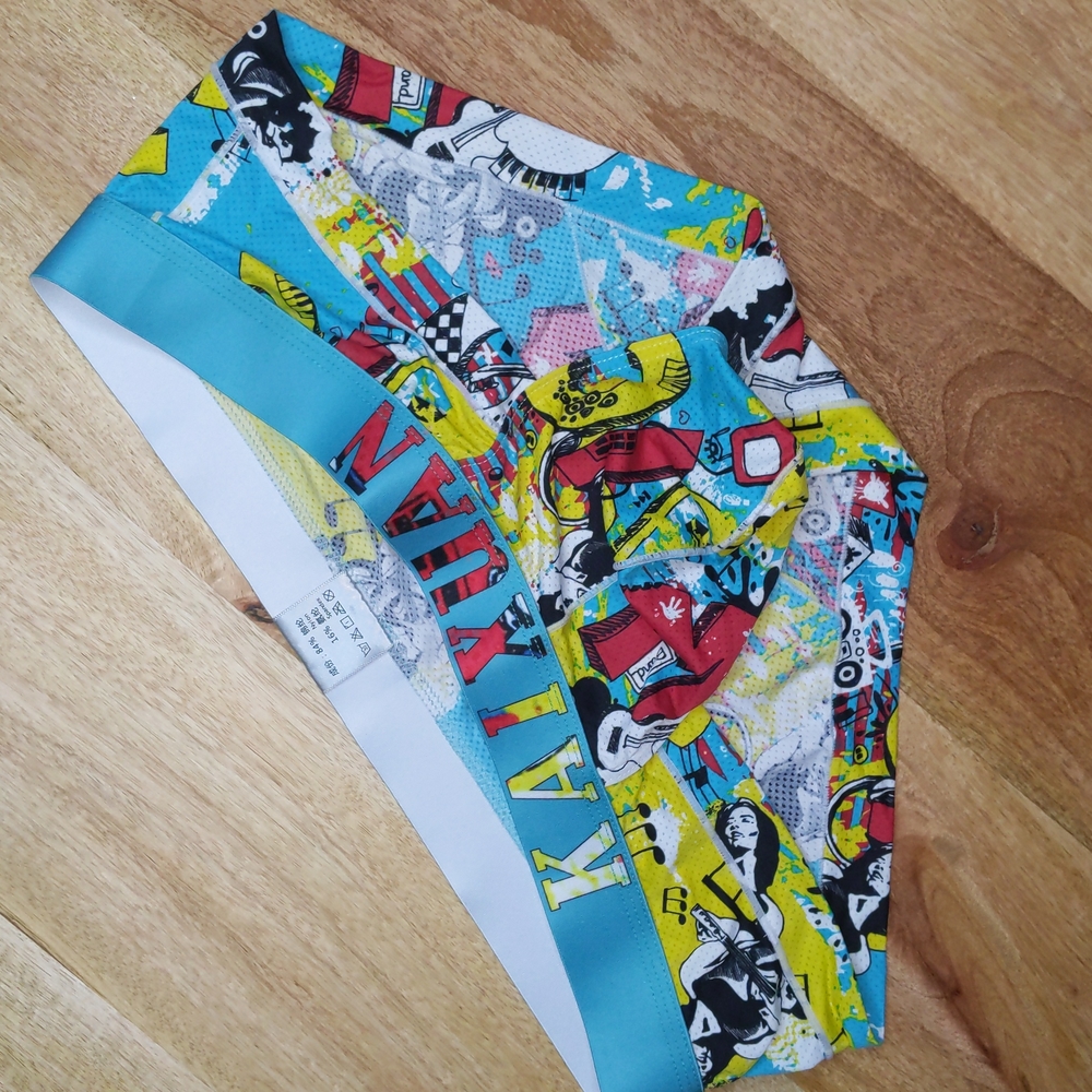 Gently used Sport Briefs